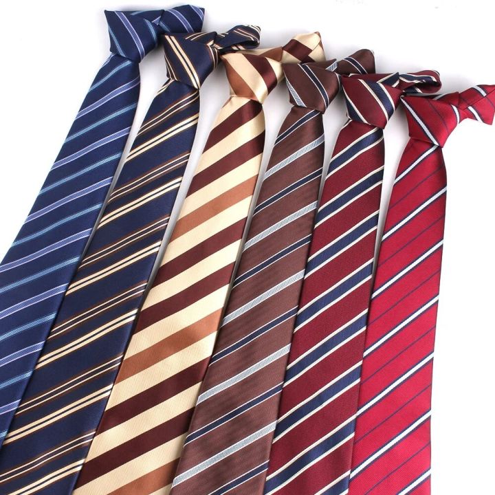 Adult tie multicolour